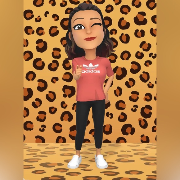 Meet your Posher, Kristy - Picture 1 of 1